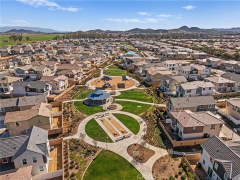 A home in Menifee