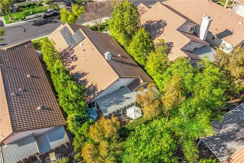 A home in Murrieta