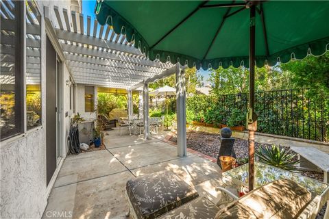 A home in Murrieta