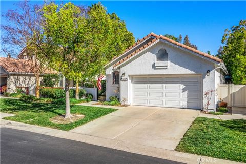 A home in Murrieta