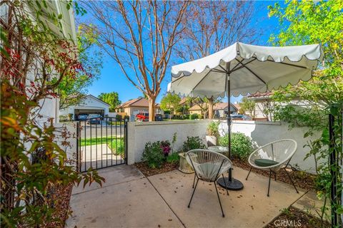 A home in Murrieta