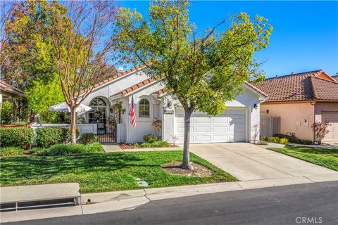 A home in Murrieta