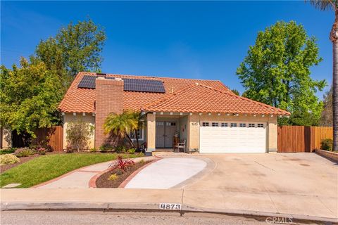 4873 Avedon Road Moorpark CA 93021