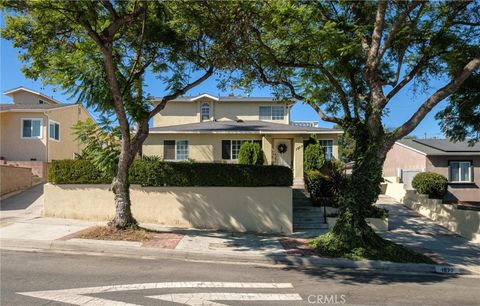 A home in Rancho Palos Verdes