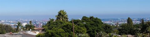 A home in Rancho Palos Verdes