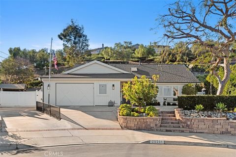 A home in Dana Point