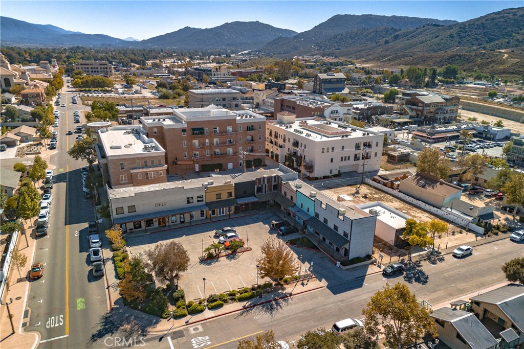 INVESTORS- DEVELOPERS - Multiple Opportunities here to own and or develop this Commercial Retail Property. 6 Legal Lots - 21,000sf Footprint, Existing Retail Building - 41910/41920 6th Street - 14,000sf. Across the street from the Farmer's Market and City Parking Lot. 4 Story Height Limit. Property is suitable for remaining as existing Retail/ Office, or to be developed as Hotel, Luxury Hotel, Mixed Use Center, New Retail, New Office, or Affordable Housing Complex. Several Conceptual Plans have been done. Owners are also amenable to a Joint Venture, Equity Partner, or Sale. Retail short term tenants will provide interim cash flow during entitlement process. Contact City of Temecula Planning and/or Listing Agent for more information. Property next door at 41950 6th Street is also available for sale separately.