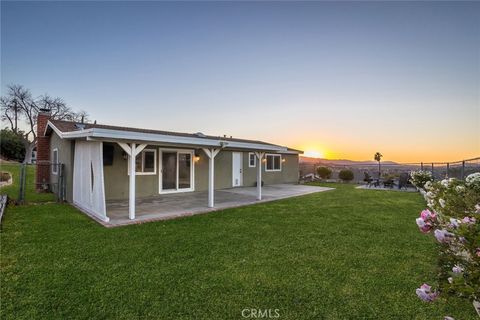 A home in Canyon Country