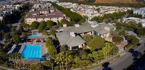 A home in Playa Vista