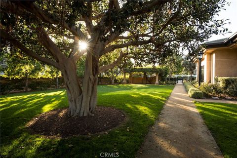 A home in Playa Vista