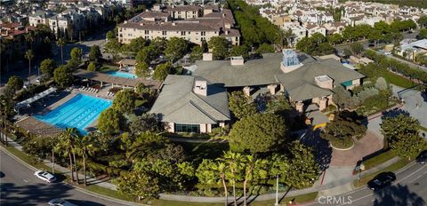 A home in Playa Vista