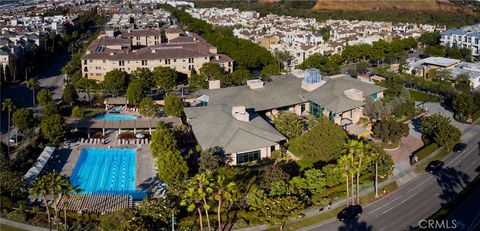 A home in Playa Vista