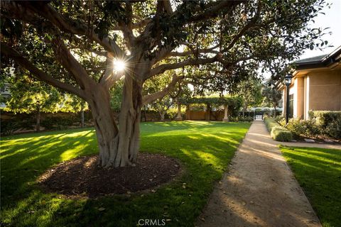 A home in Playa Vista