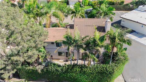 A home in Cerritos