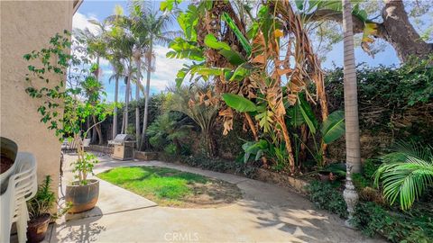 A home in Cerritos