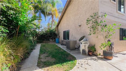 A home in Cerritos