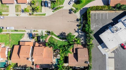 A home in Cerritos