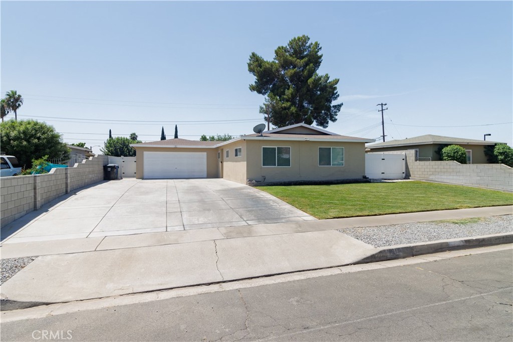 View San Bernardino, CA 92411 house