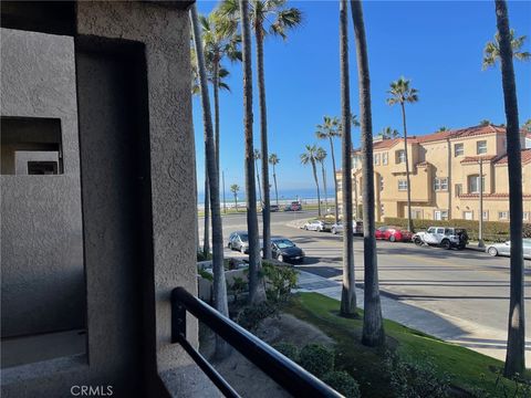 A home in Huntington Beach