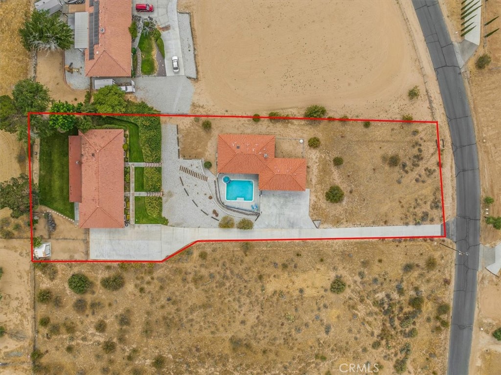18333 Talisman Street
