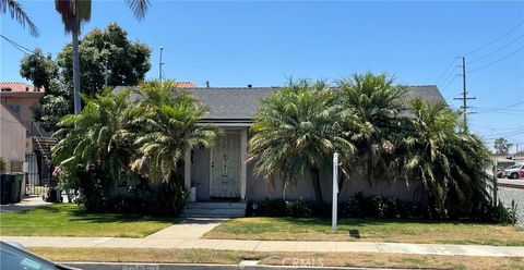 12429 York Avenue Hawthorne CA 90250