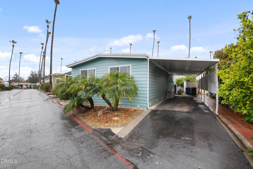 265 S Beckwith Road #57