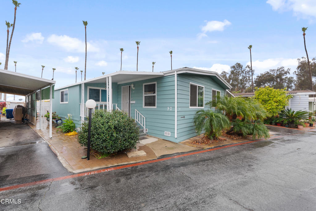 265 S Beckwith Road #57