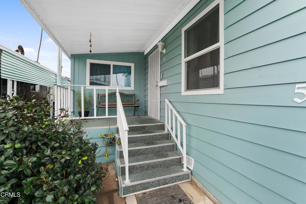 265 S Beckwith Road #57