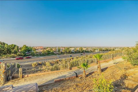 A home in Palmdale