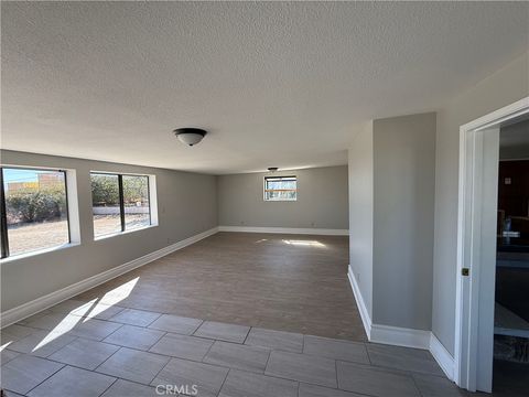 A home in Palmdale