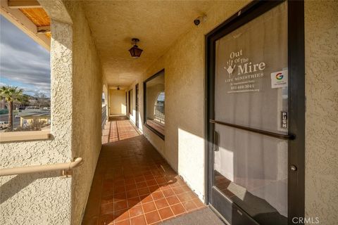 Tiny photo for 7635 El Camino Real Real #7, Atascadero, CA 93422 (MLS # NS24026132)