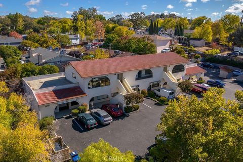 Tiny photo for 7635 El Camino Real Real #7, Atascadero, CA 93422 (MLS # NS24026132)