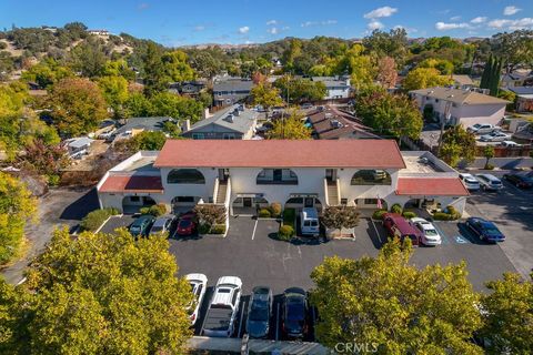 Tiny photo for 7635 El Camino Real Real #7, Atascadero, CA 93422 (MLS # NS24026132)