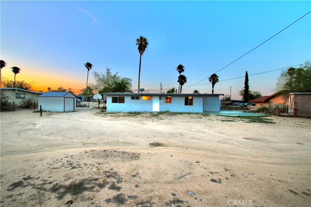 Photo 6 of 36 of 72405 Sunnyslope Drive house