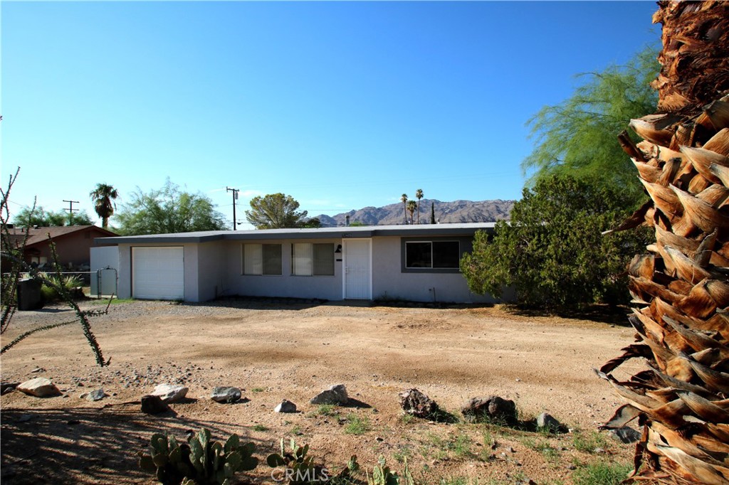 View 29 Palms, CA 92277 house