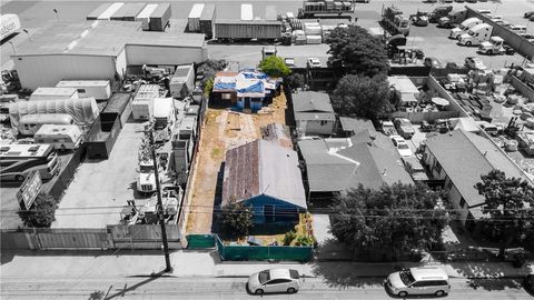 1148 S Maple Avenue Montebello CA 90640