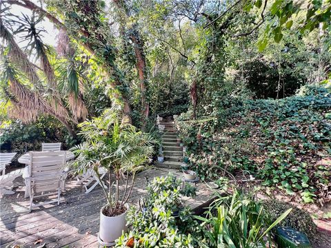 A home in Beverly Hills