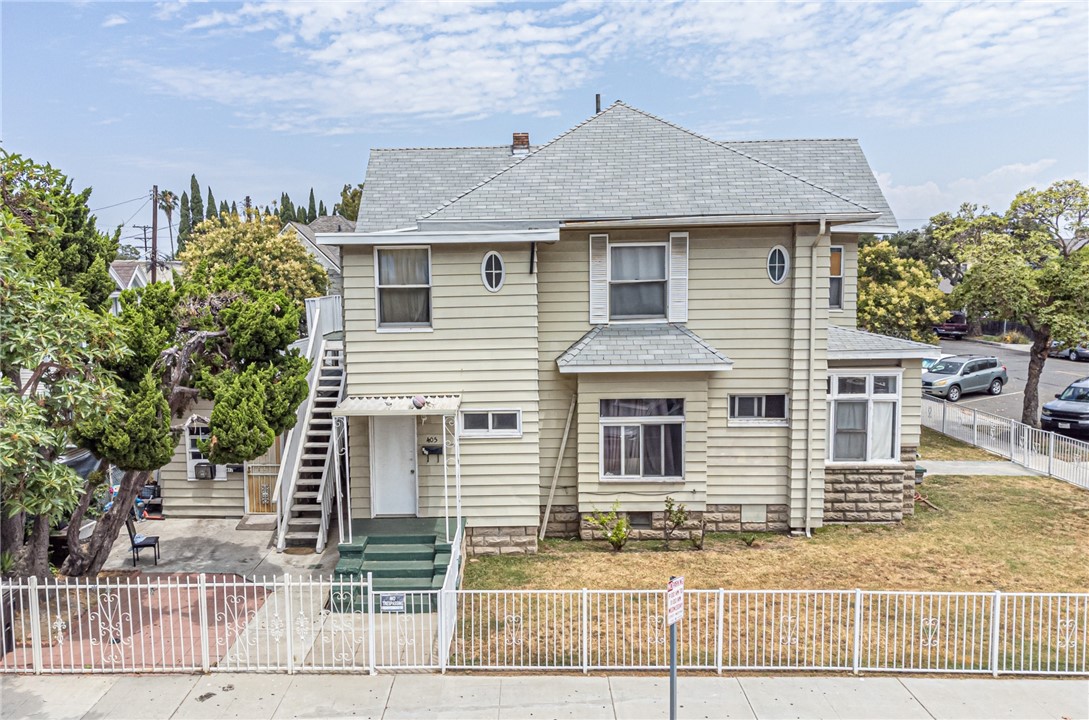 405 W 9th Street