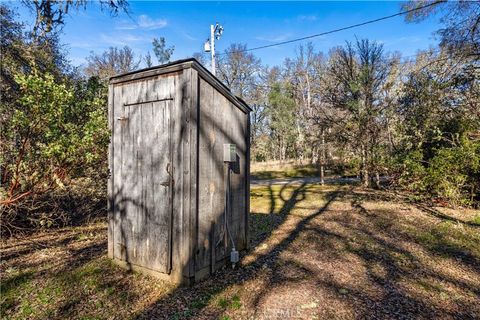 A home in Kelseyville