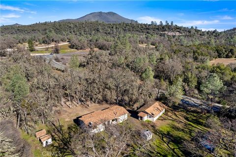 A home in Kelseyville