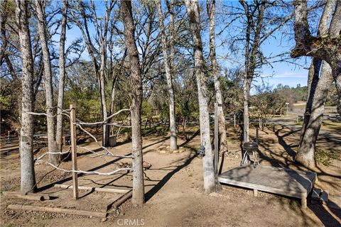 A home in Kelseyville