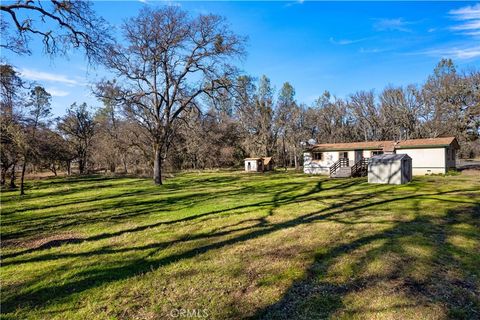 A home in Kelseyville