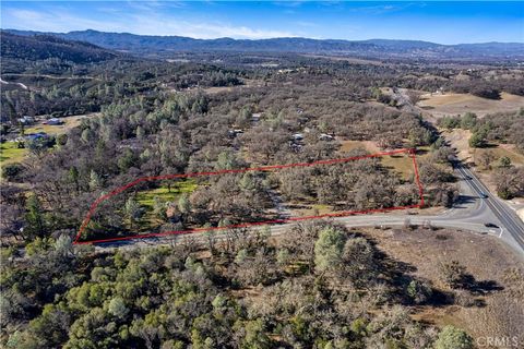 A home in Kelseyville