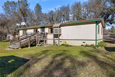 A home in Kelseyville