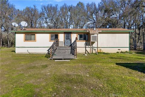 A home in Kelseyville