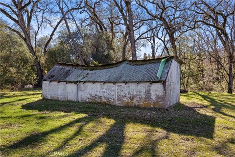 A home in Kelseyville