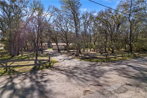 A home in Kelseyville