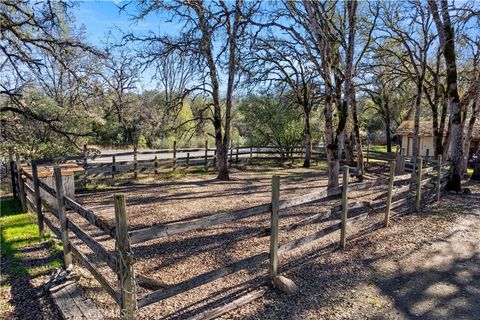 A home in Kelseyville