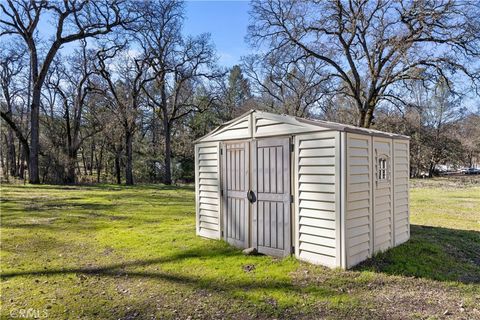 A home in Kelseyville