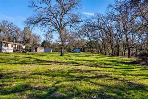 A home in Kelseyville